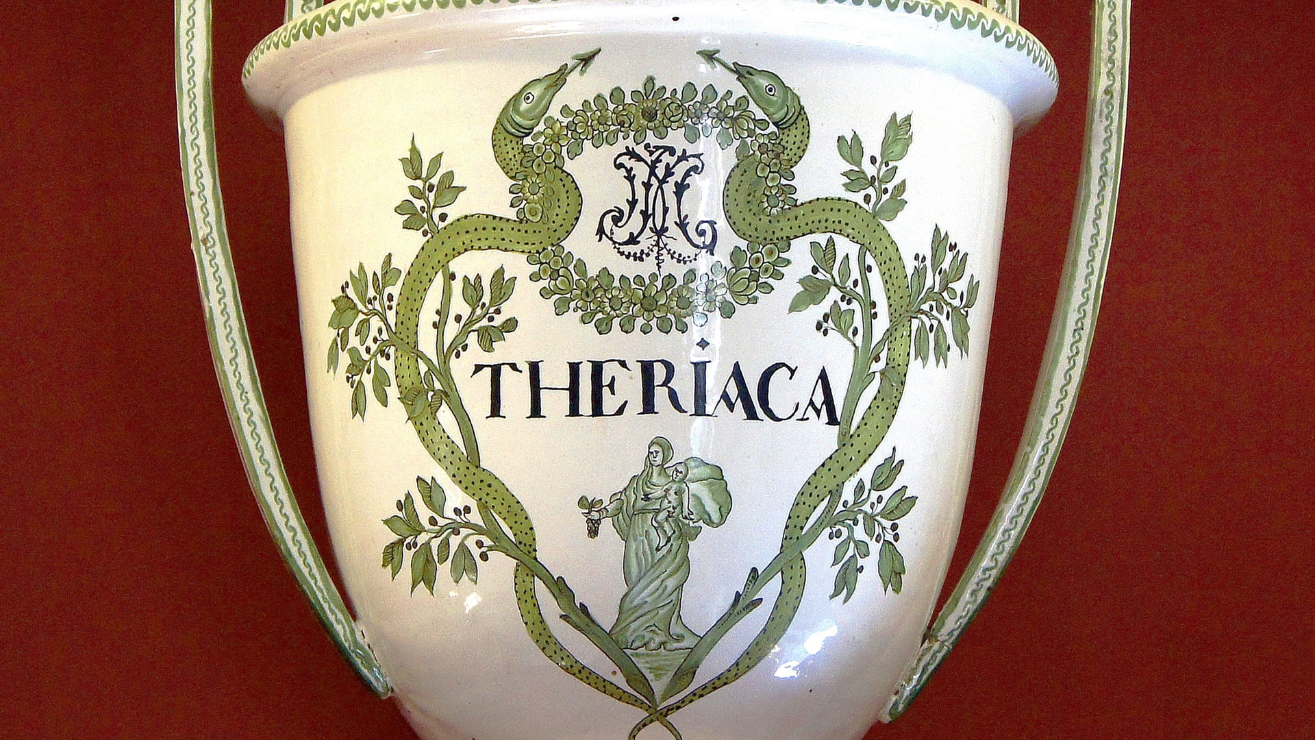 Theriak