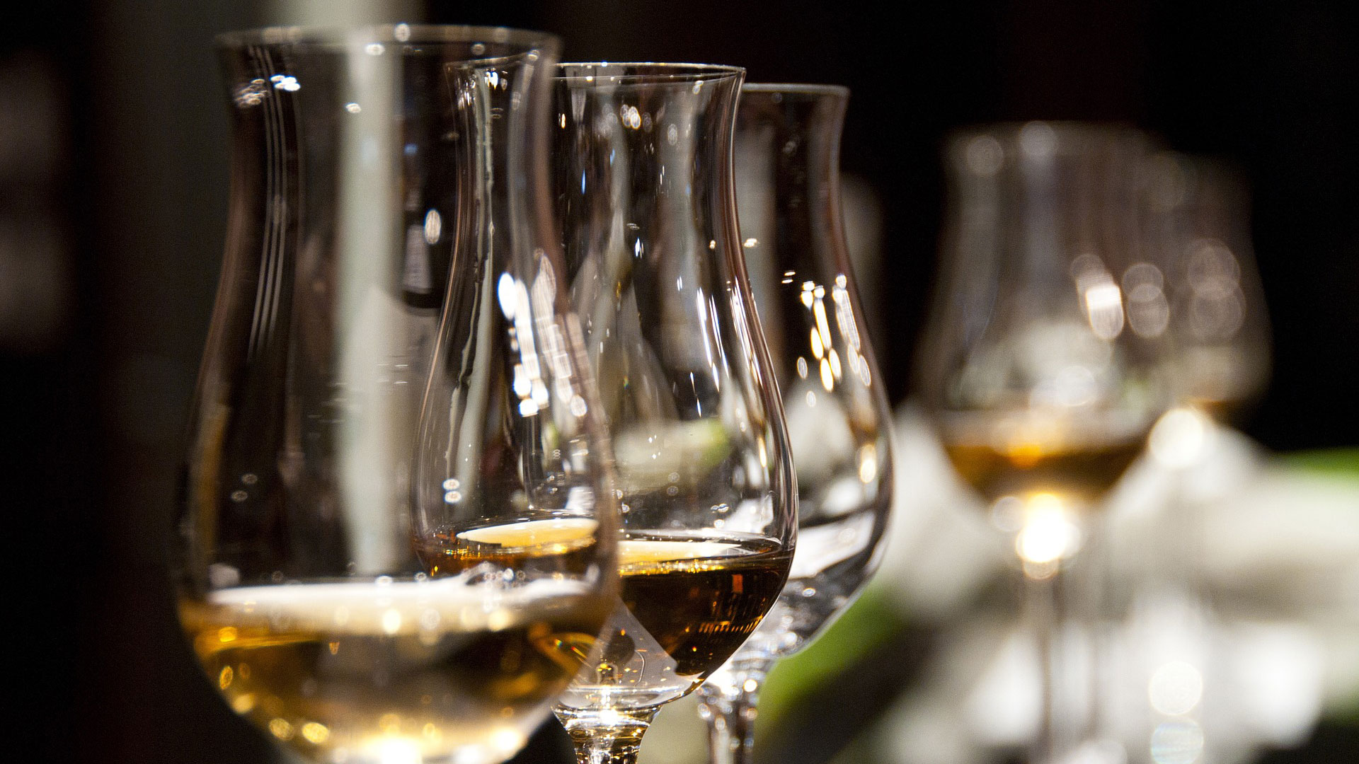 Magenbitter, Digestif oder Verdauungsschnaps